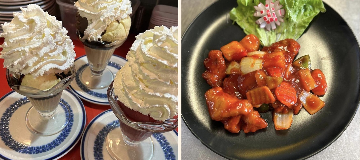 L'Auberge du Bonheur - Gallery Image 2