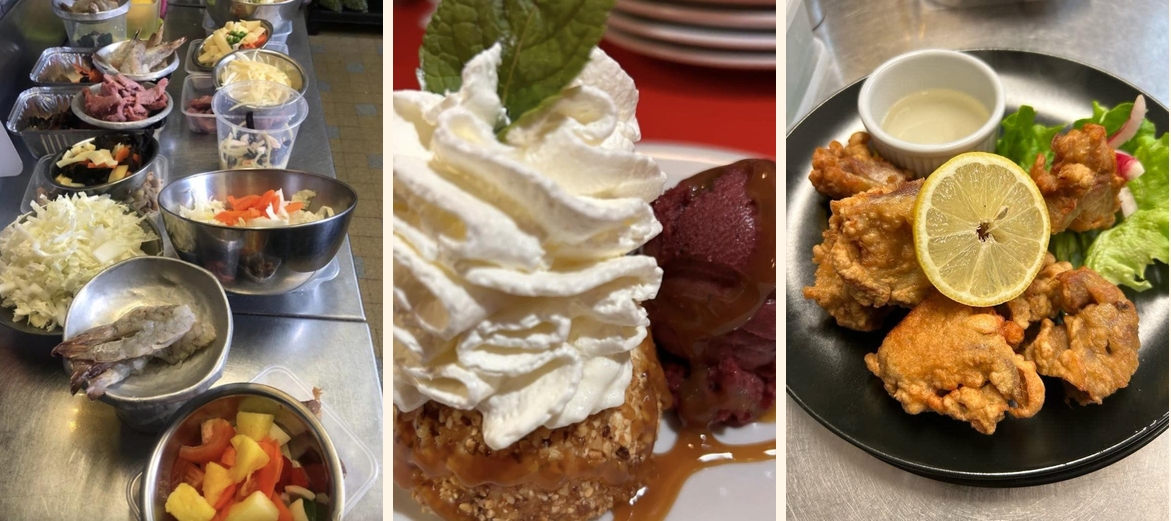 L'Auberge du Bonheur - Gallery Image 3