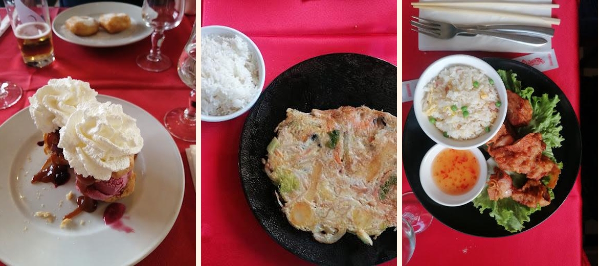 L'Auberge du Bonheur - Gallery Image 4