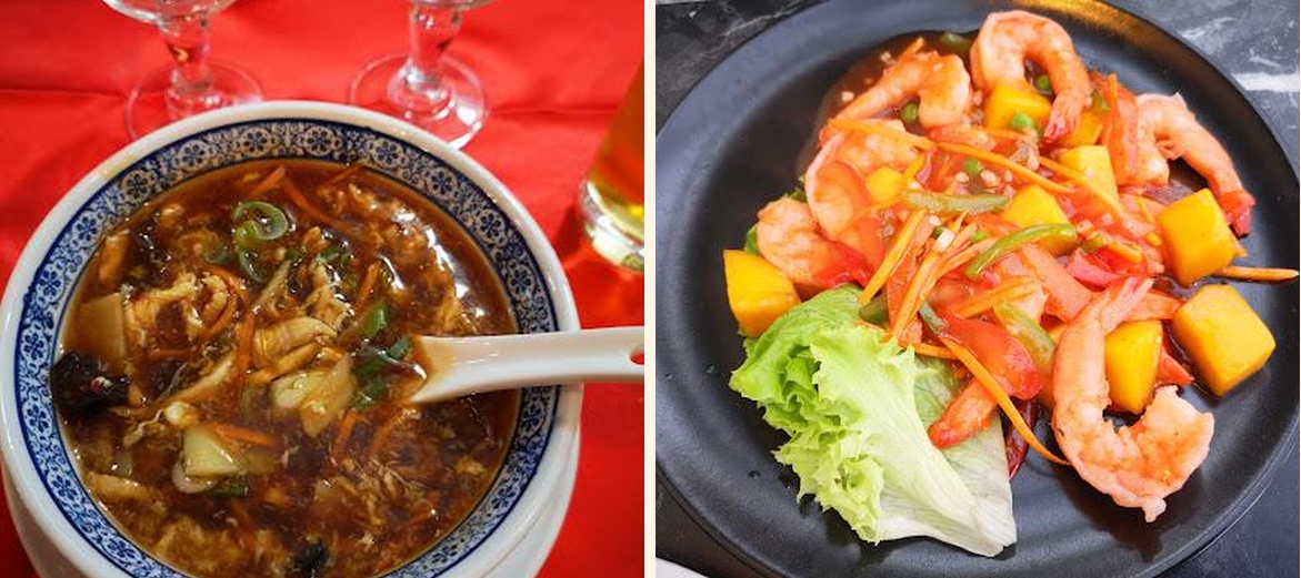 L'Auberge du Bonheur - Gallery Image 5