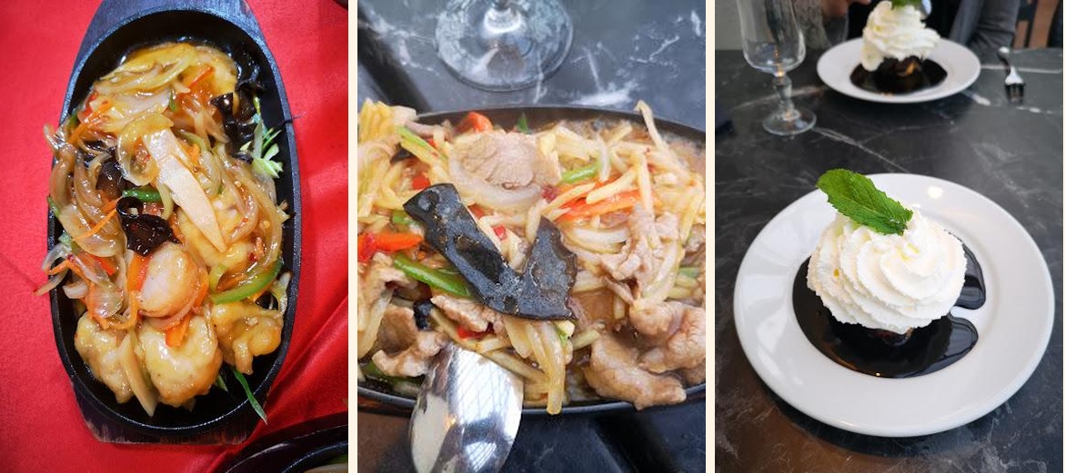 L'Auberge du Bonheur - Gallery Image 6