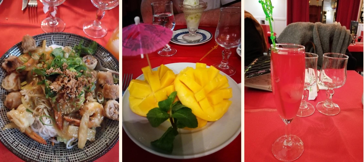 L'Auberge du Bonheur - Gallery Image 7