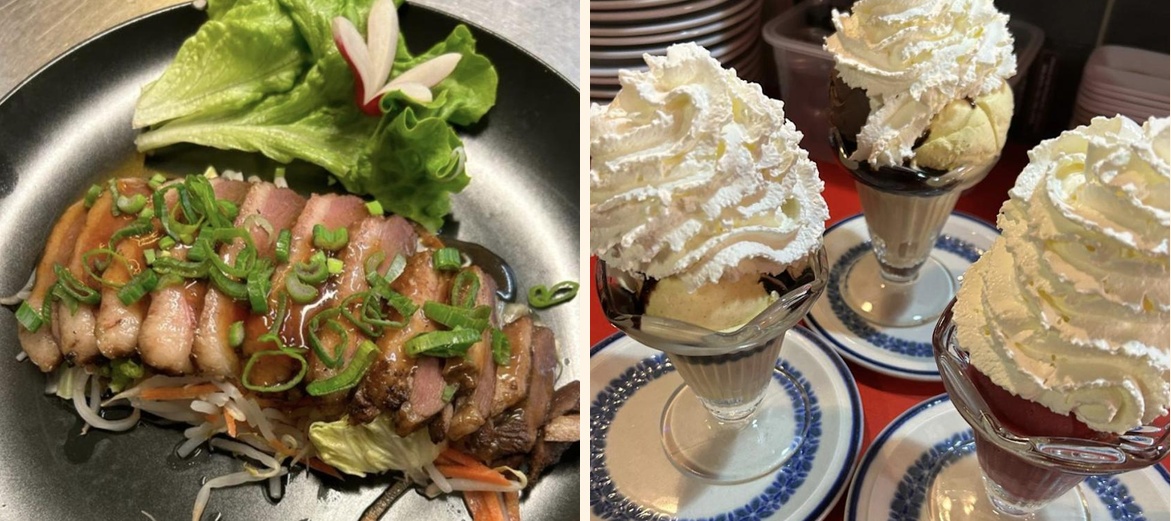 L'Auberge du Bonheur - Gallery Image 8